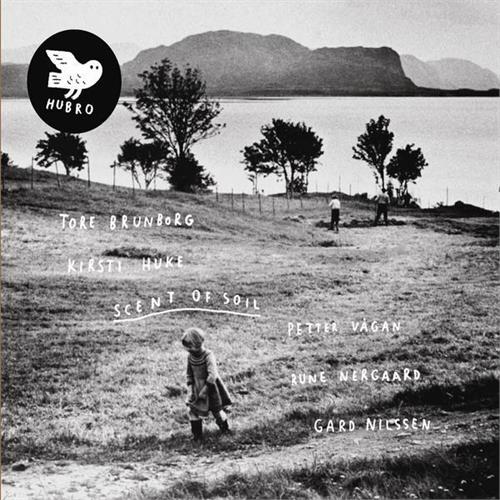 Tore Brunborg / Kirsti Huke Scent Of Soil (LP) 